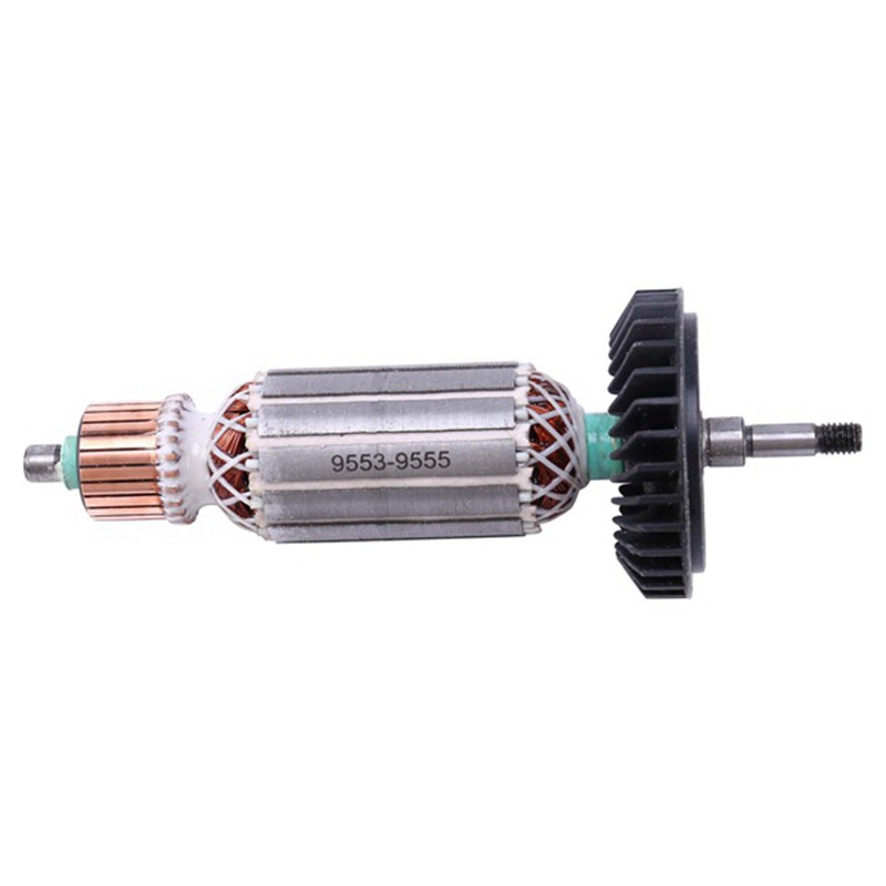 1 Phụ Kiện Cho Máy Mài Makita 9553nb 9553hb N 9555 Rotor 607