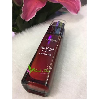 Serum Dưỡng Da Chống Lão Hóa LOREAL
