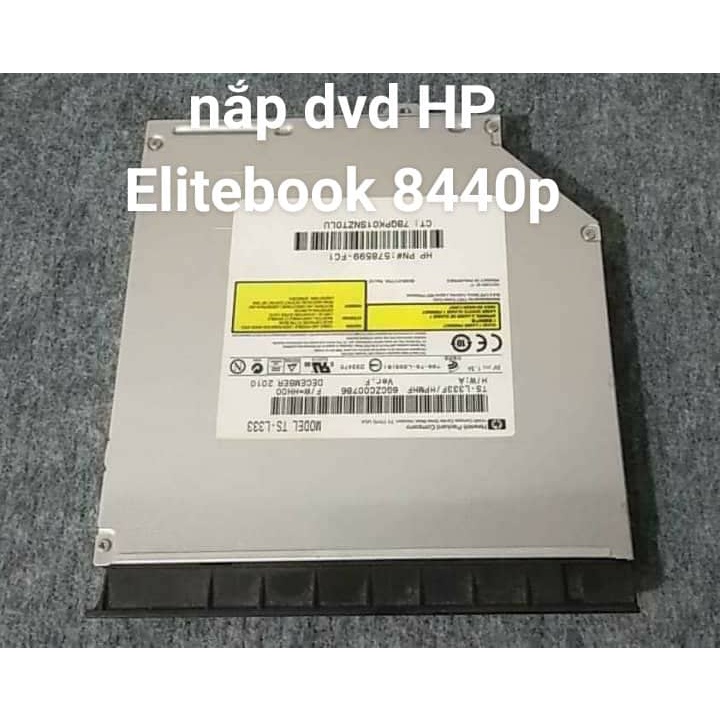 Nắp ổ đĩa DVD laptop HP Elitebook 8440p
