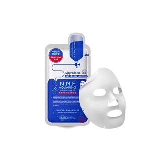 Combo 20 -Mặt nạ mediheal