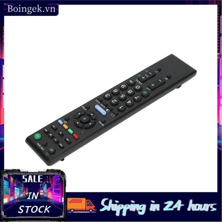 Điều khiển từ xa bongek rm ga021 lcd 33ft cho tv sony