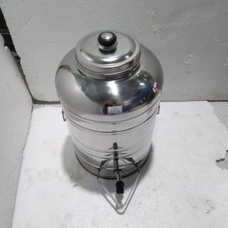 BÌNH CHỨA INOX LOẠI 50L