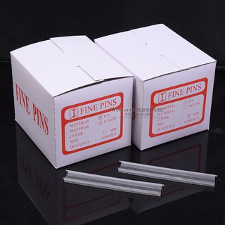 Ti nhuyễn bắn tag, dây bắn mác 15mm dùng cho súng máy bắn mác ti nhuyễn