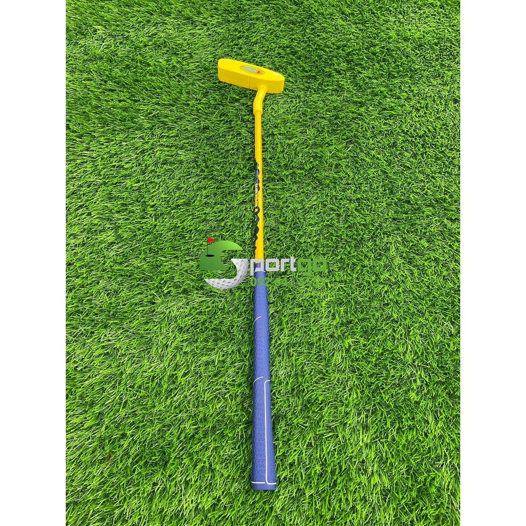 Gậy golf putter trẻ em 2-5 tuổi