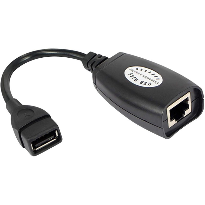 Cáp Mở Rộng Chuyển Đổi USB Sang RJ45 RJ 45 LAN Cao Cấp Tiện Lợi Dễ Sử Dụng