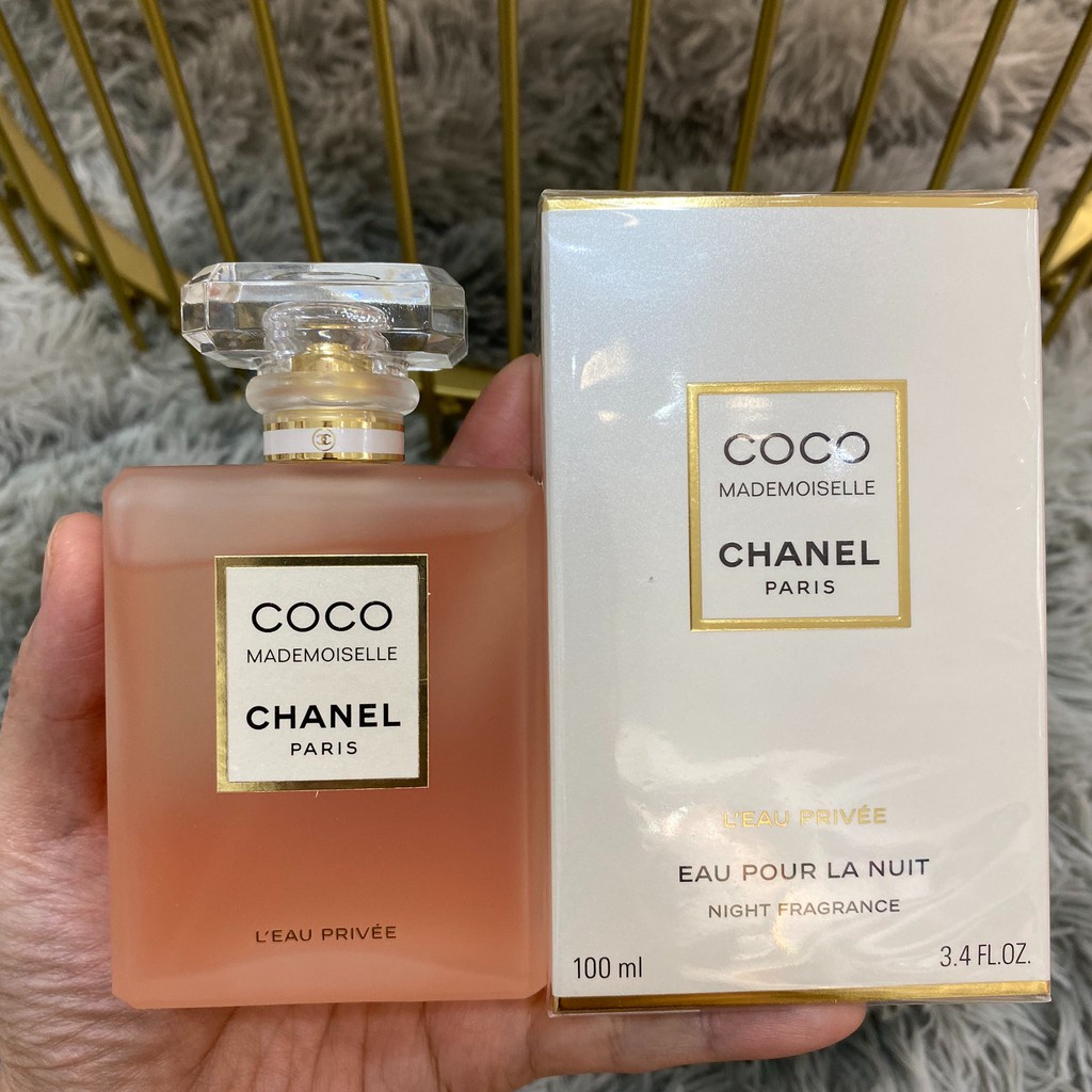 Nước hoa nữ côcô nhám hương tỏa quyễn rũ kiêu sa 100ml giá sỉ