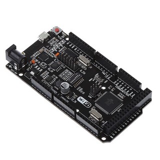 Module Arduino Mega2560 - ESP8266