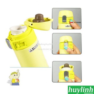 BÌNH LƯỠNG TÍNH ZOJIRUSHI SM-PB30