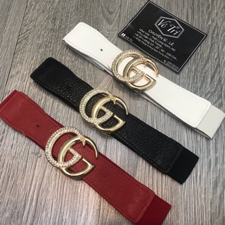 Thắt lưng đai váy mặc jumb