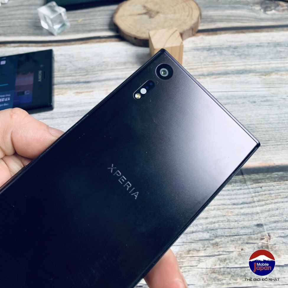 GIẢM TOÀN BỌ Điện Thoại Sony XZ Nhật Chính Hãng-Chip 820, Ram 3GB, Liên Quân Mượt GIẢM TOÀN BỌ