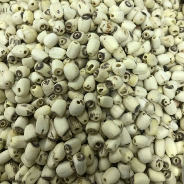 Hạt sen khô loại ngon 500g