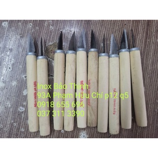 Dao tách hạt