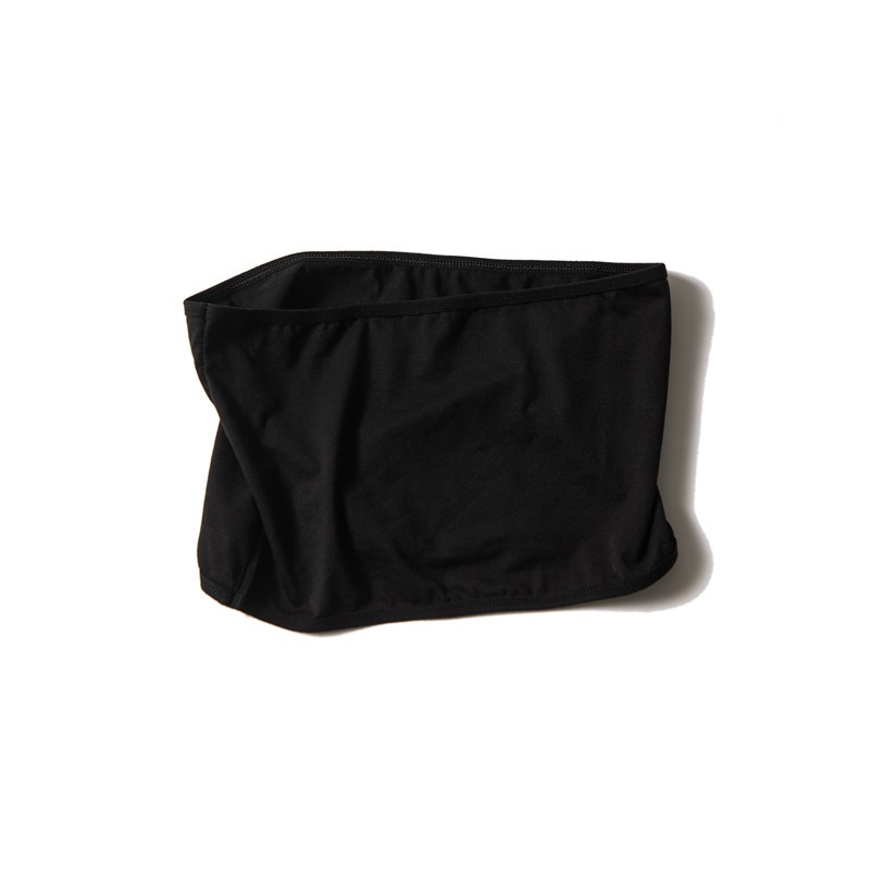 Áo Ống Một Mảnh Màu Trơn Thời Trang Mùa Hè Cho Nữ | BigBuy360 - bigbuy360.vn