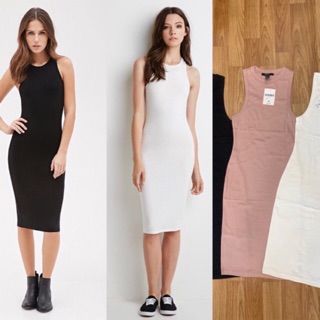 💎💎 ĐẦM BODY BA LỖ F21