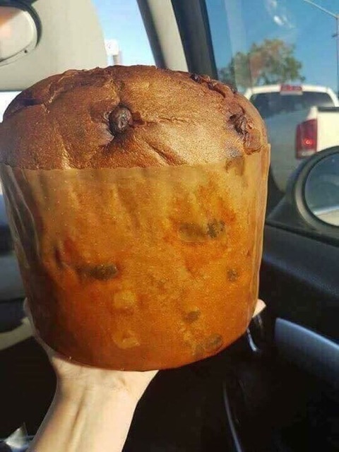 SIÊU PHẨM: BÁNH BÔNG LAN MADI 🍞🍞7/2024
