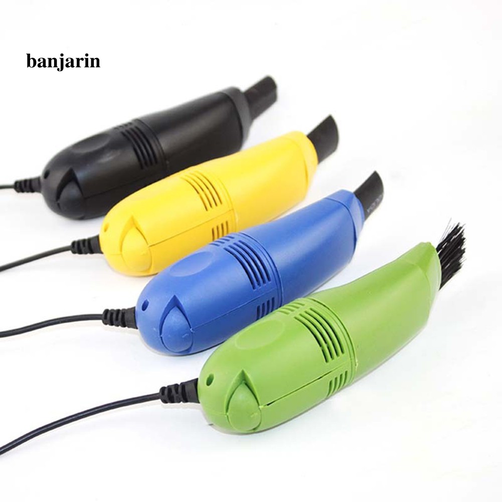 Máy Hút Bụi Bàn Phím Utarabe Mini Usb Cho Laptop Pc