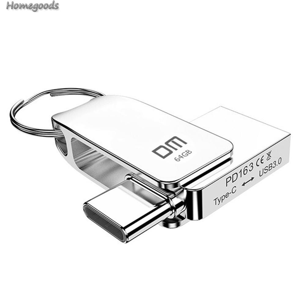Usb 3.0 Otg Pd163 Dung Lượng 32gb 64gb | BigBuy360 - bigbuy360.vn