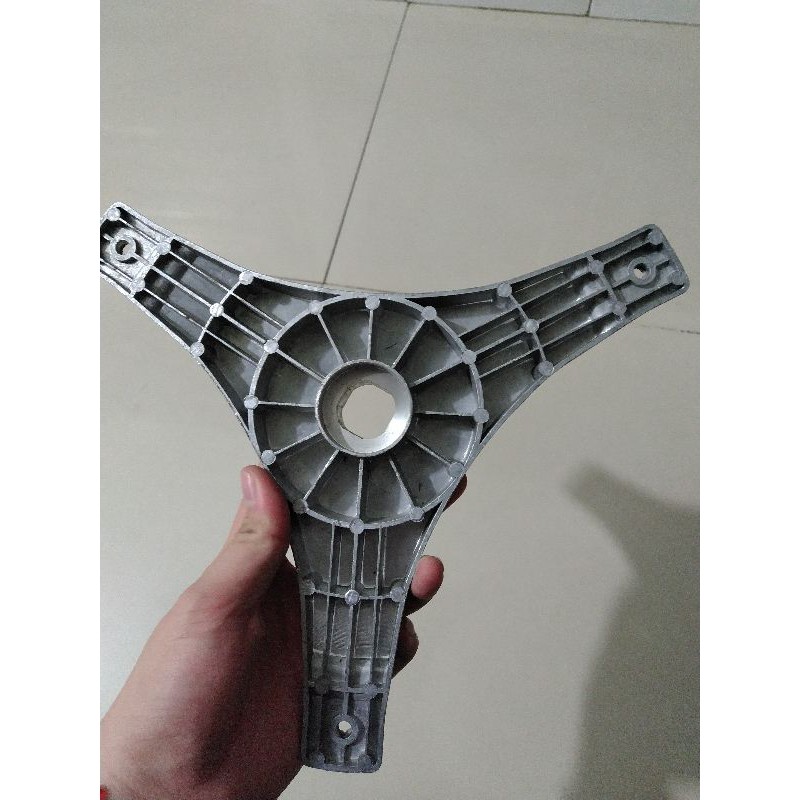 càng chảng ba máy giặt