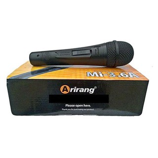 Micro dây Arirang Mi-3.6A $ B
