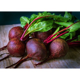 HẠT GIỐNG CỦ DỀN (ĐỎ) 2GRAM