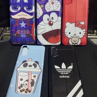 Ốp lưng realme C3i dẻo in hình kute