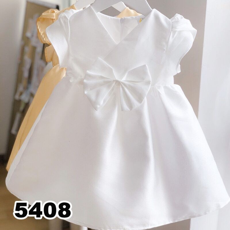 Đầm Công Chúa Bé Gái Nhiều Mẫu Cho Bé Từ 11-28KG (2)