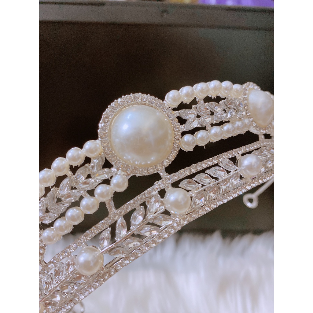 VƯƠNG MIỆN CÔ DÂU