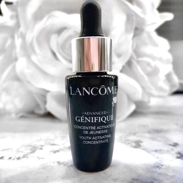 Tinh Chất Trẻ Hoá Căng Bóng Da Lancome Advanced Genifique
