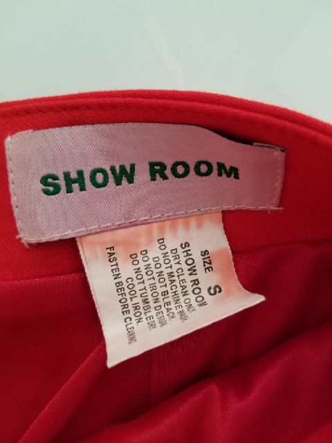 Quần Cocosin, quần vella, váy emilyhouse