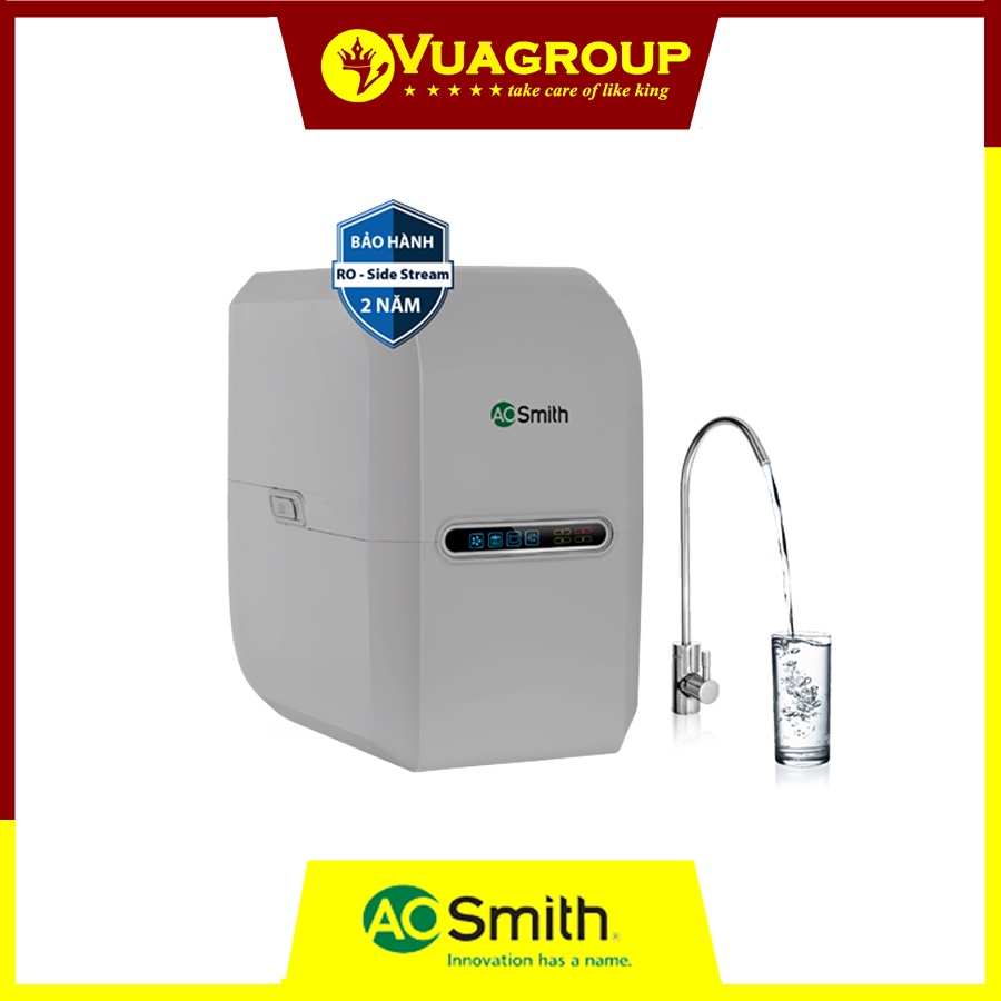 Máy Lọc Nước AOSmith AR75-A-S-1E chính hãng[Miễn phí lắp đặt]