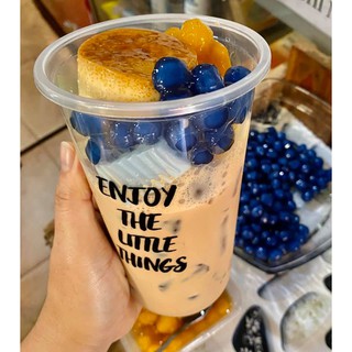 Trà đen số 9 dùng pha chế trà sữa, trà tắc - Gói 500g