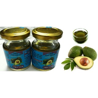 Tinh dầu bơ loại 75ml