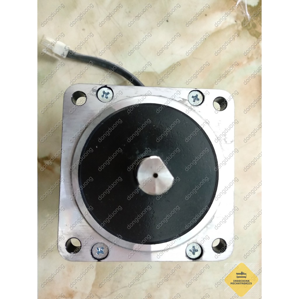 Động cơ bước có encoder Moon's 34HD0404-04