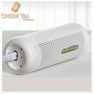 [CHIECTG15 GIẢM 15K] Máy hút ẩm mini Deerma DEM-CS10M