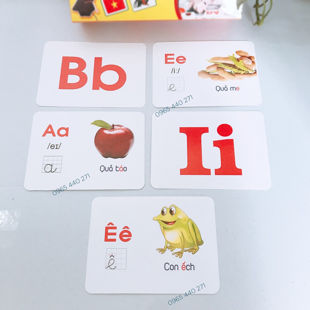 - Bộ thẻ học thông minh cho bé - Thẻ to - 256 thẻ với 18 chủ đề - Mua 1 tặng 2 -hàng loại 1
