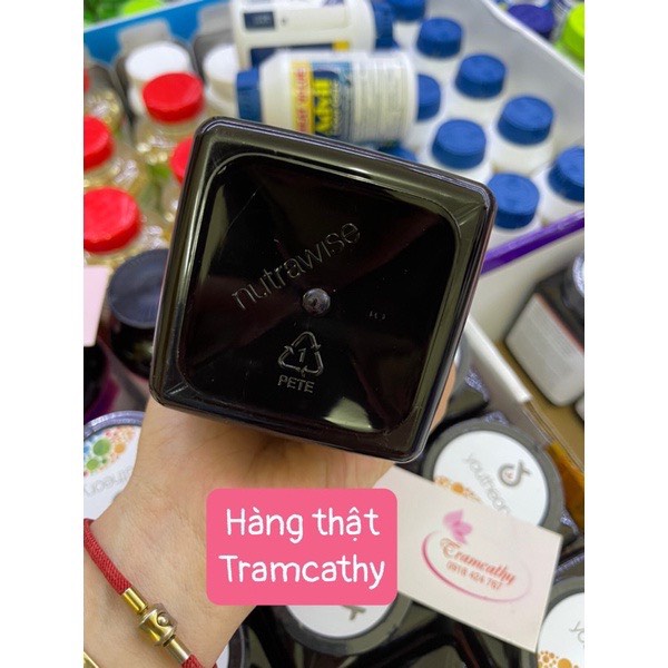 Viên uống bổ xung colagen mỹ youtheory , colagen 390 viên/290 viên