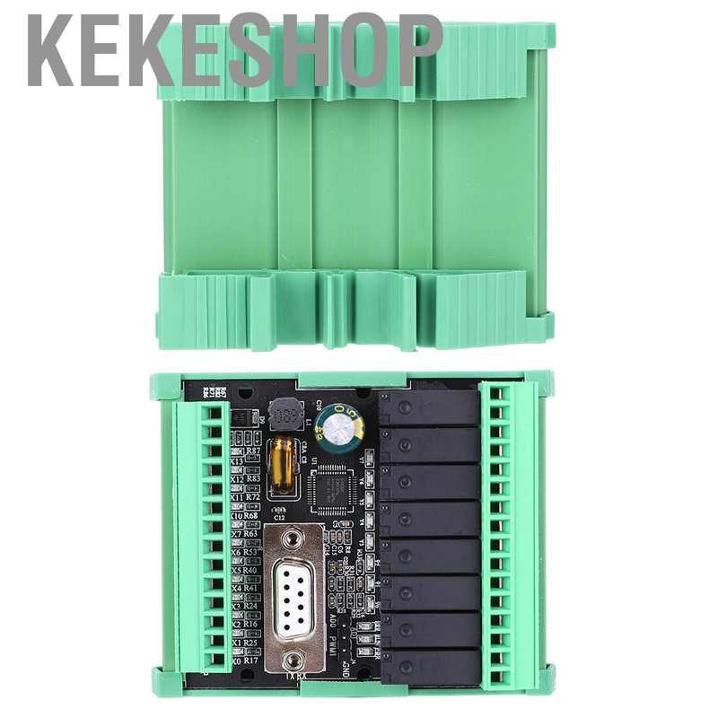 Kekeshop Programmable Logic Controller FX2N-20MR-232 W Industrial Control Accessory PLC | BigBuy360 - bigbuy360.vn
