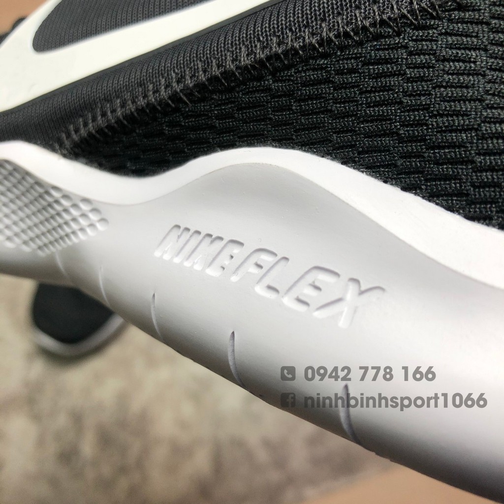 Giầy thể thao nam Nike Flex Experience RN 9 CD0225-001