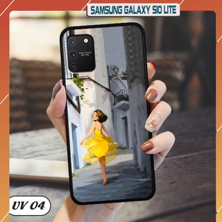 Ốp lưng Samsung  S10 Lite -dễ thương