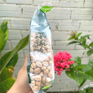 Đậu gà hữu cơ Organic Chickpea hạt to mẩy