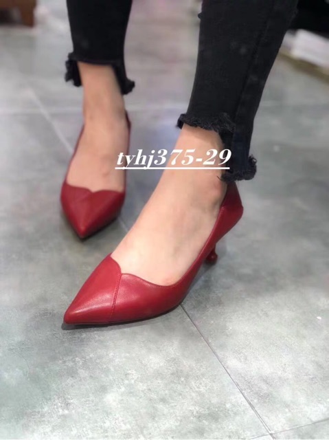 Combo giày quảng châu