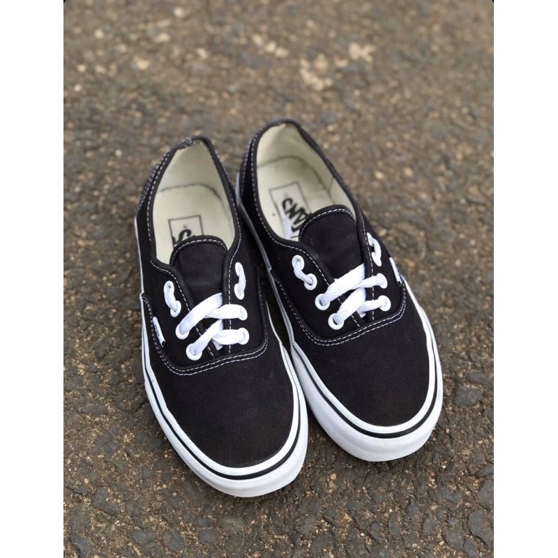 GIÀY VANS CLASSIC 2HAND