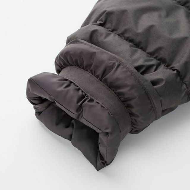 Áo lông vũ đại hàn