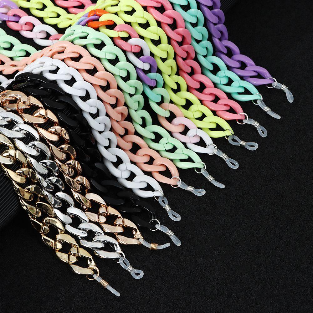 PINEVN Dây Đeo Giữ Mắt Kính Tiện Lợi Cho Nữ