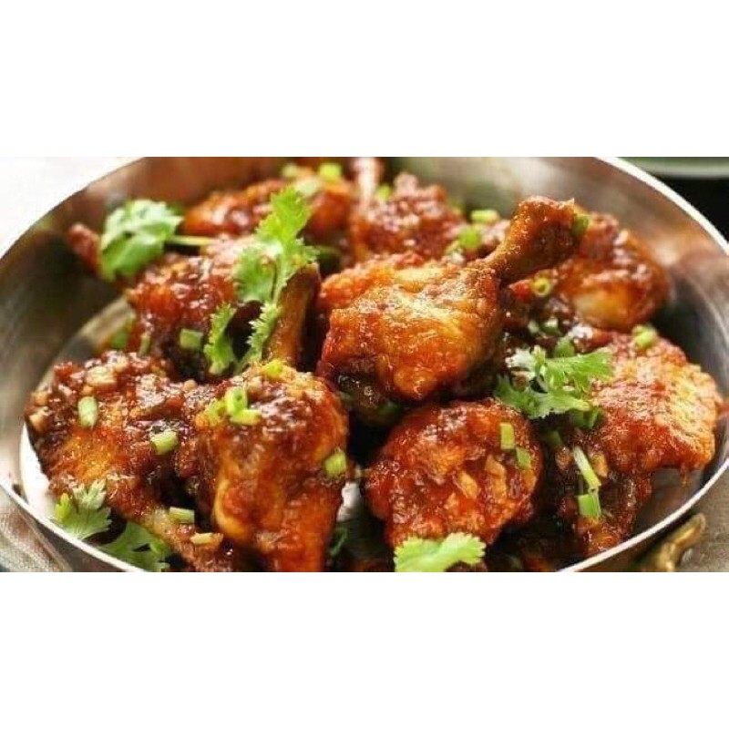 SỐT ME THẦN THÁNH