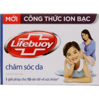 xà phòng Lifebuoy