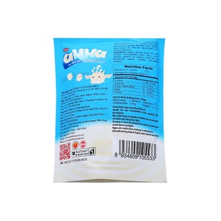 Kẹo Sữa Mềm AHHA 60G