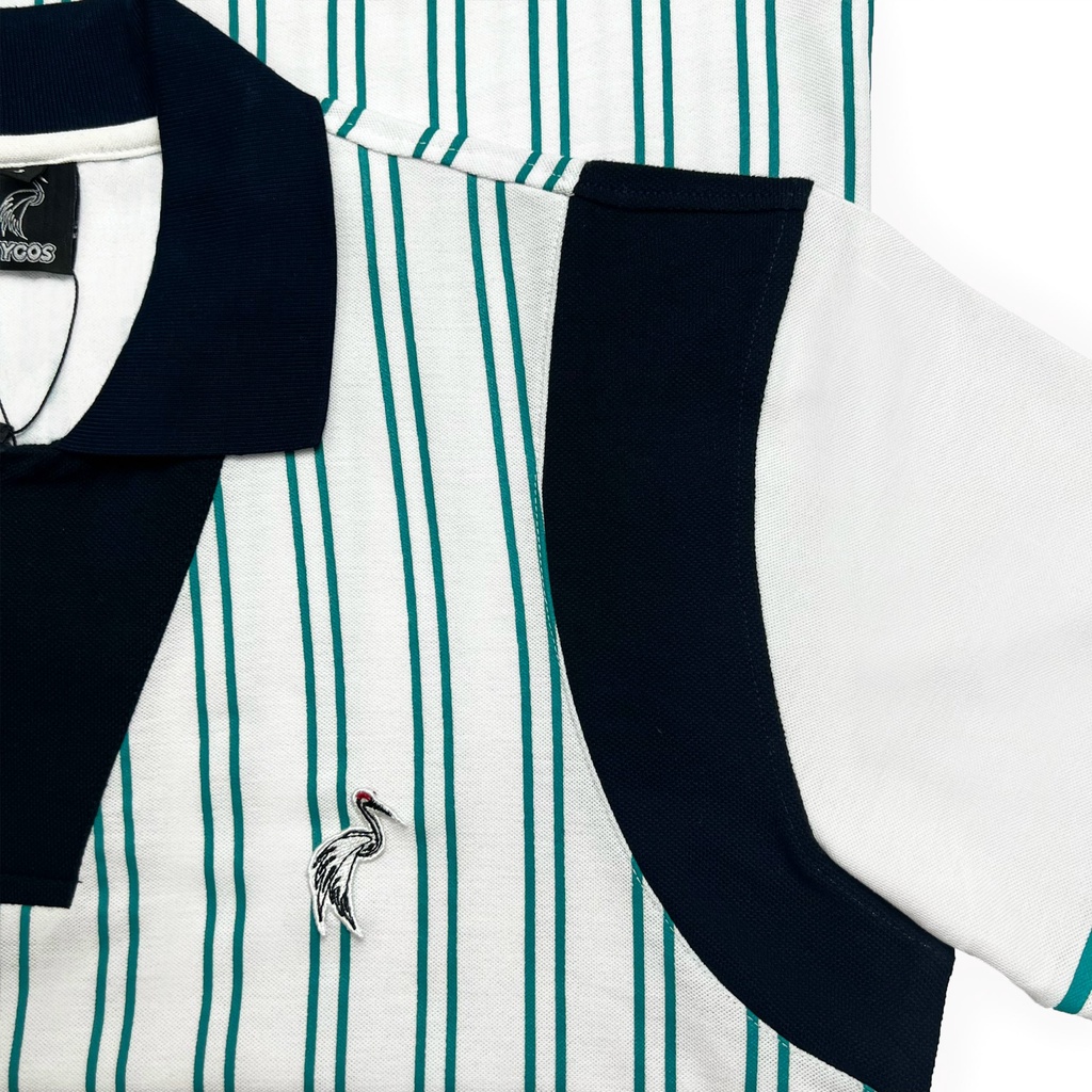 ÁO POLO TYGOS CS010