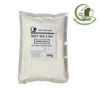 Bột há cảo 500g