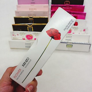 [ chuẩn] NƯỚC HOA TAM GIÁC CHUẨN NGA- SẴN 3 MÙI HOT NHẤT 15ML